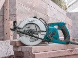 Циркулярная пила Makita 5477NB 0