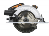 Пила дисковая WORX WX520.9 20V без акк и з/у 1
