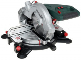 Пила торцовочная Metabo KS 216 M LASERCUT (619 216 000) 2