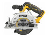Пила дисковая DEWALT DCS 512 N 1