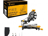 Пила торцовочная Deko DKMS2500-305 Laser 063-4316 1