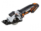 Пила дисковая Worx WX527 0