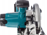 Пила дисковая Makita DSS 610 RF Li-ion 0