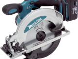 Пила дисковая Makita DSS 610 RF Li-ion 2