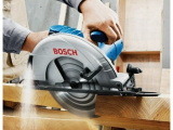 Циркулярная пила Bosch GKS 235 Turbo ручная (06015A2001) 0