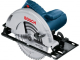 Циркулярная пила Bosch GKS 235 Turbo ручная (06015A2001) 2
