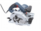 Циркулярная пила Bosch GKS 55+GCE ручная (601682100) 0