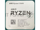 Процессор AMD Ryzen 5 5600 Soc-AM4 3.5GHz OEM 2