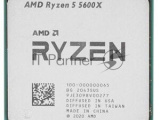 Процессор AMD Ryzen 5 5600X  Soc-AM4 3.7GHz OEM 1