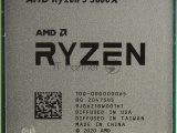 Процессор AMD Ryzen 5 5600X  Soc-AM4 3.7GHz OEM 8
