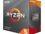 Процессор AMD Ryzen 5 5600X  Soc-AM4 3.7GHz OEM 11
