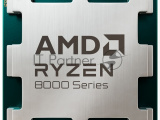 Процессор AMD Ryzen 5 8400F Soc-AM5 4.2GHz OEM 0