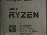 Процессор AMD Ryzen 7 5800X Soc-AM4 3.8GHz OEM 1