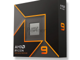 Процессор AMD Ryzen 9 9900X OEM AM5, 4.4-5.6GHz, 12 cores/24 threads,  12Mb+64Mb, 120W 1