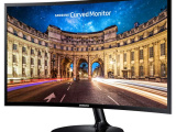 Монитор Samsung C27F390FHI 1