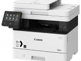МФУ лазерный Canon i-SENSYS MF4018 0