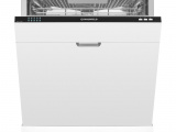 Посудомоечная машина встраиваемая MAUNFELD MLP-123I 0