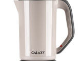 Чайник электрический Galaxy GL 0330 БЕЖЕВЫЙ 0