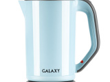Чайник электрический Galaxy GL 0330 ГОЛУБОЙ 0