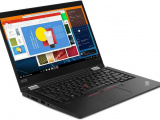Ноутбук 10"-13" Lenovo ThinkPad X13 Yoga G1 (20SX001ERT) 2