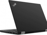 Ноутбук 10"-13" Lenovo ThinkPad X13 Yoga G1 (20SX001ERT) 3