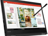 Ноутбук 10"-13" Lenovo ThinkPad X13 Yoga G1 (20SX001ERT) 8