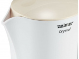 Чайник электрический Zelmer ZCK7630B 11