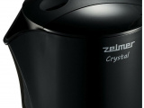 Чайник электрический Zelmer ZCK7630B 12