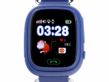 Смарт часы Smart Baby Watch Q90s Синий 0