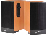 Акустика 2.0 Oklick OK-161 6Вт Коричневый 0