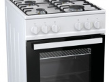 Отдельностоящая плита Gorenje GN5111WH-B 1