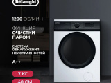 Стиральная машина Delonghi CAMILLA L 724 V 2
