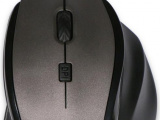 Мышь проводная  Jet.A Comfort OM-U57 Чёрный 1