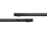 Ноутбук 15,6" Apple MacBook Pro 14 (MRX43LL/A) черный 0