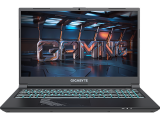 Ноутбук 15,6" Gigabyte G5 (MF5-52KZ353SD) черный 1