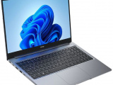 Ноутбук 15,6" Tecno Megabook T1 T15DA (4894947015205) Серый 2