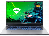 Ноутбук 15,6" Machenike L17 Star 2K (JJ00G800ERU) черный 1