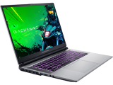 Ноутбук 15,6" Machenike L17 Star 2K (JJ00G800ERU) черный 2