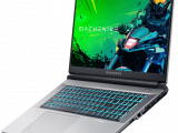 Ноутбук 15,6" Machenike L17 Star 2K (JJ00G800ERU) черный 0
