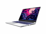 Ноутбук 15,6" Machenike L15 Pro Pulsar XT (JJ00GB00ERU) Серый/черный 2
