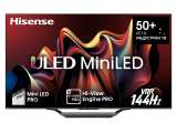 Телевизор Hisense 85U7NQ QLED 1