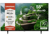 Телевизор GRUNDIG 55GHU7830 0