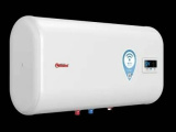Водонагреватель Thermex IF 80 H (pro) Wi-Fi белый 0