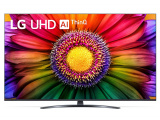 50' Телевизор LG 50UR81009LK 0