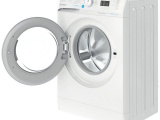 Стиральная машина Indesit BWSA 61051 WSV 2