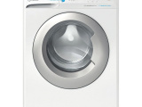 Стиральная машина Indesit BWSA 61051 WSV 1