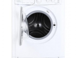 Стиральная машина Indesit IWSD6105 2