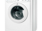 Стиральная машина Indesit IWSD6105 1