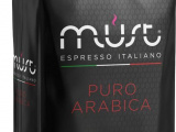 Кофе в зернах Must Pure Arabica (1кг) 0