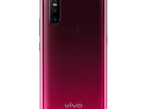 Смартфон Vivo V15 64Гб Красный 2